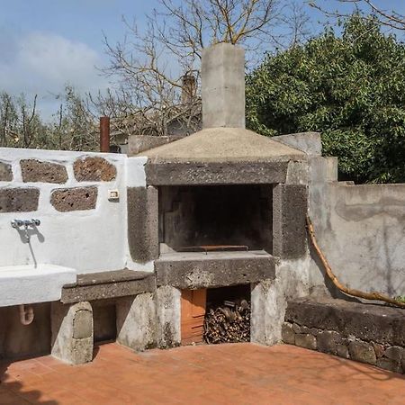 Cottage Familiare Sant'Agostino Abbasanta Luaran gambar