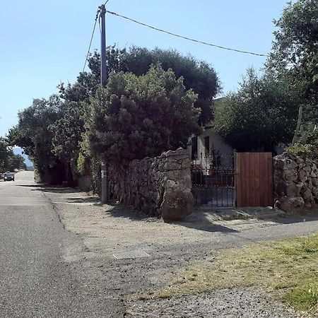 Cottage Familiare Sant'Agostino Abbasanta Luaran gambar