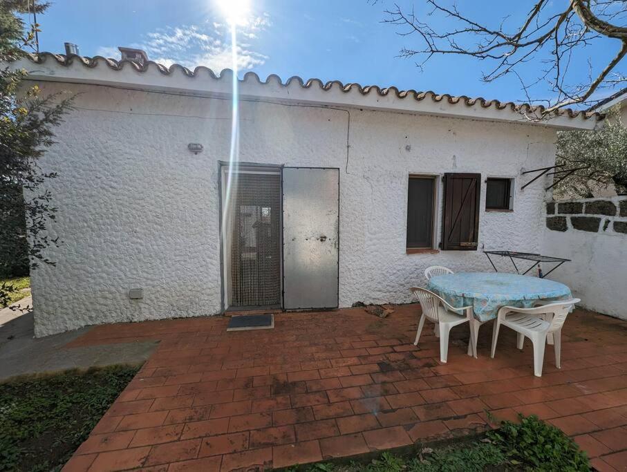 Cottage Familiare Sant'Agostino Abbasanta Luaran gambar