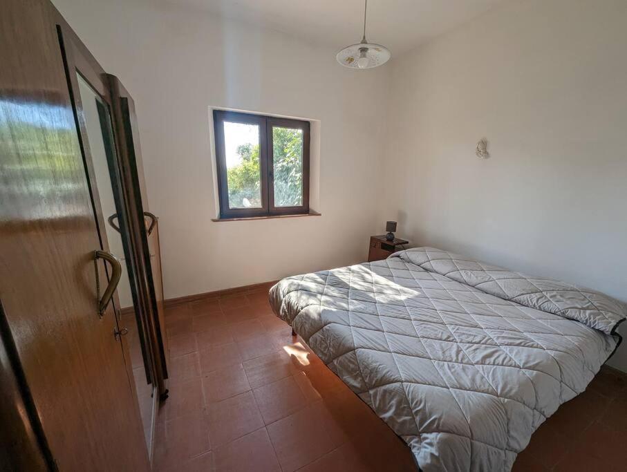 Cottage Familiare Sant'Agostino Abbasanta Luaran gambar