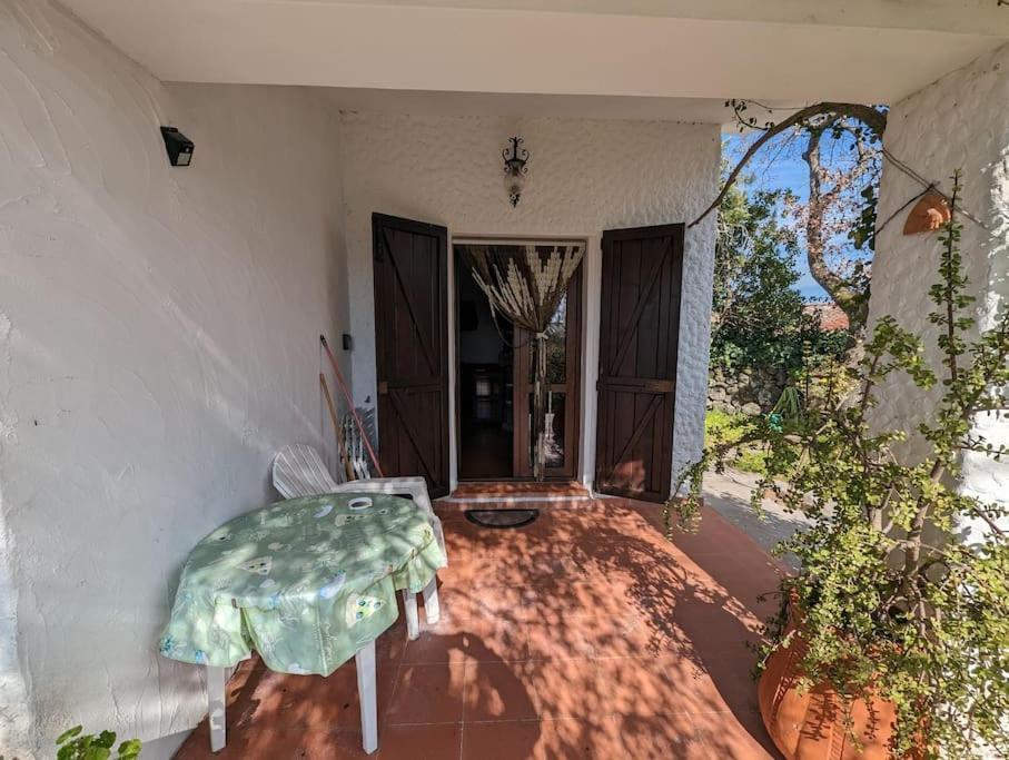 Cottage Familiare Sant'Agostino Abbasanta Luaran gambar