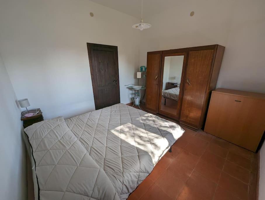 Cottage Familiare Sant'Agostino Abbasanta Luaran gambar