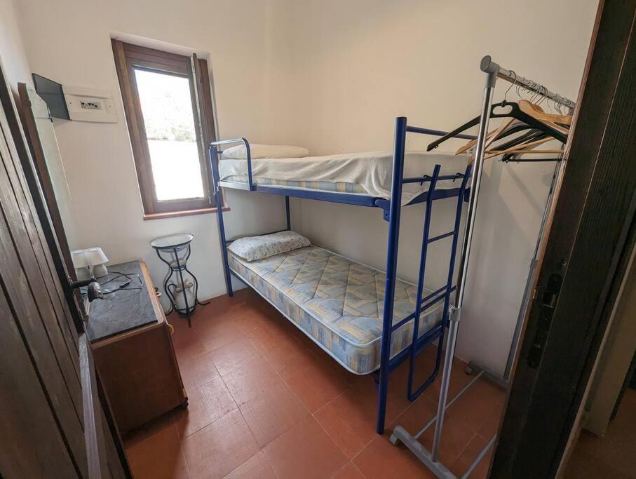Cottage Familiare Sant'Agostino Abbasanta Luaran gambar